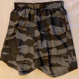 Men’s Adidas 7” Running Shorts
